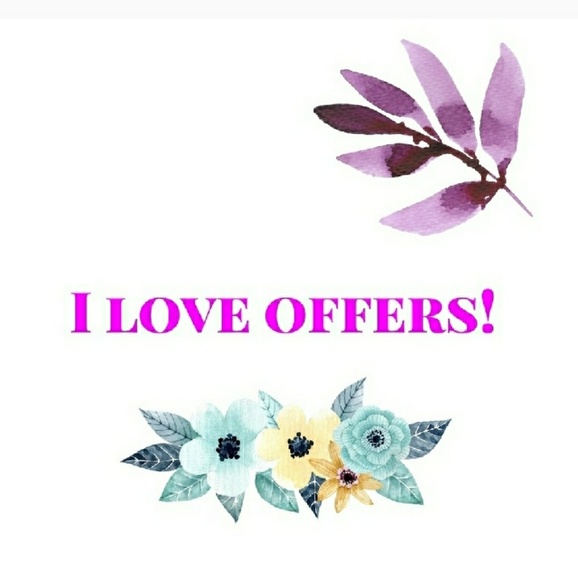 Make me an offer! - Picture 1 of 1